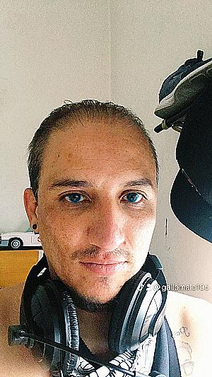 Profile photo for Aldo Aguirre