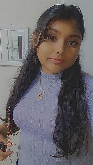 Profile photo for Lucero Mildred ramirez guzman