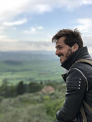 Profile photo for Kylian Waroquet