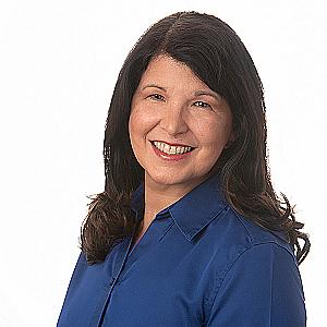 Profile photo for Courtney L Rogers