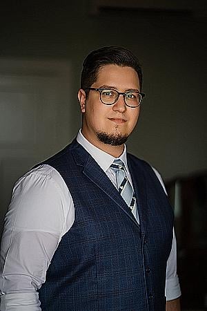 Profile photo for Dalton Bertolo