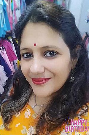 Profile photo for Mamta Arya