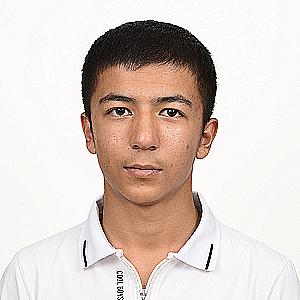 Profile photo for Khudoyor Rahmatjonov