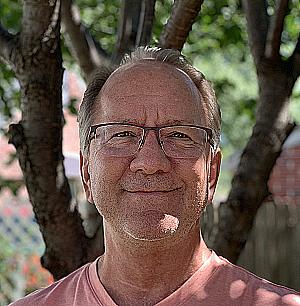 Profile photo for John C. Baker