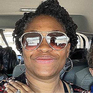 Profile photo for Monica Burchell