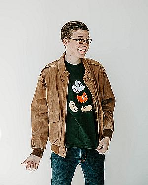 Profile photo for Bryson Maggard