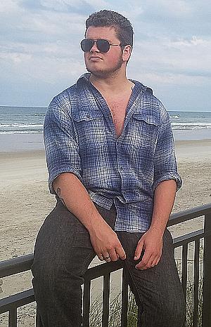 Profile photo for Cameron Johnson