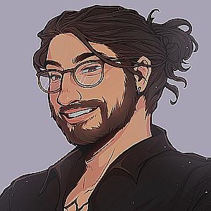 Profile photo for Luca Xavier