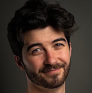 Profile photo for Michael Warker