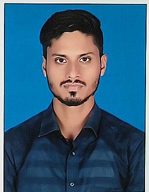 Profile photo for Akash Kumar