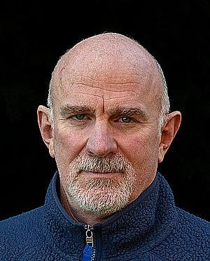 Profile photo for Adrian Preater