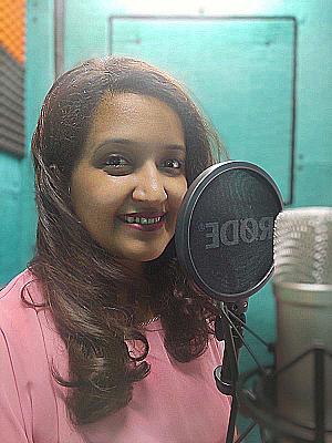 Profile photo for Bhumika Valmike