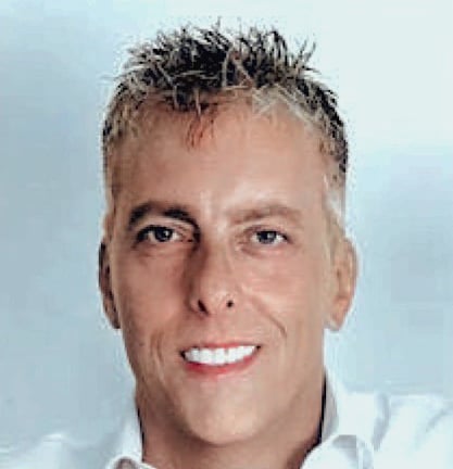 Profile photo for Alejandro Gabriel Cetrulo