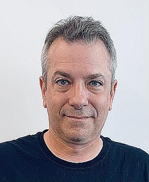 Profile photo for Richard Denlinger