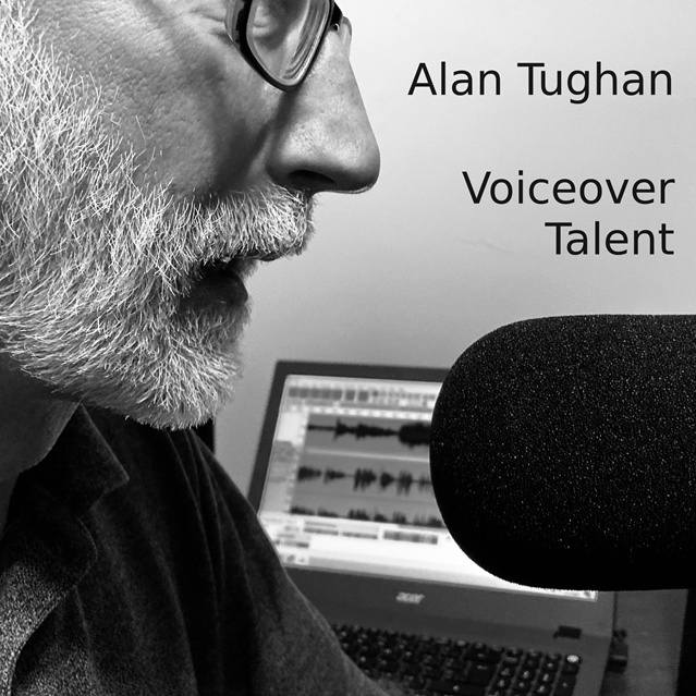 Profile photo for Alan Tughan