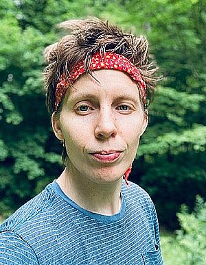 Profile photo for Anneli Curnock