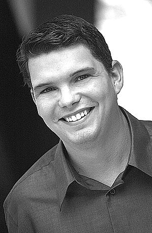 Profile photo for Steven Scott