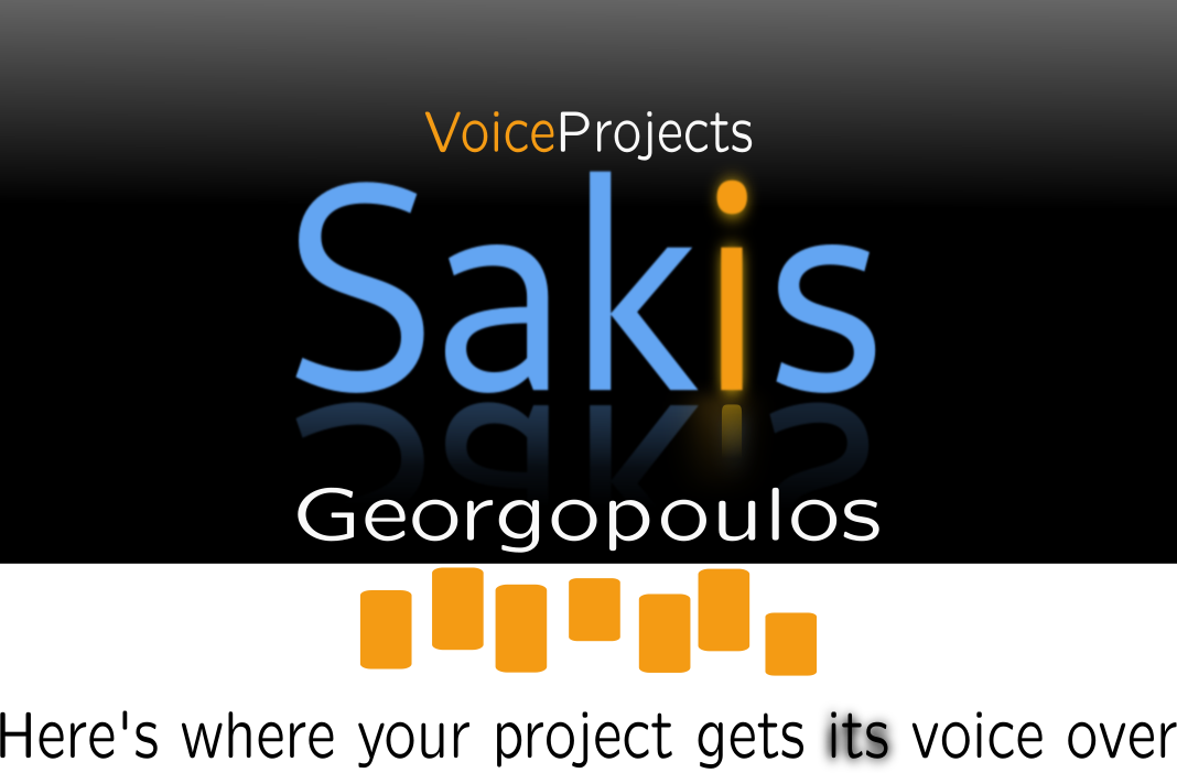 Profile photo for Sakis Georgopoulos