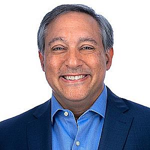 Profile photo for Ken Liberatore