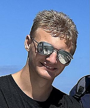 Profile photo for Sawyer Osborn