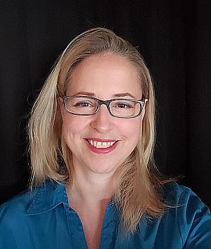 Profile photo for Danielle Ackerman