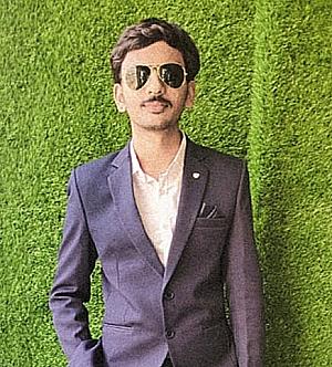 Profile photo for Rahul Kumar