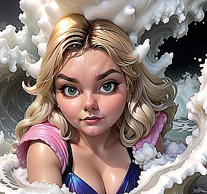 Profile photo for Kajsa Blom