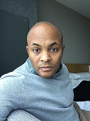 Profile photo for Jibri Houston