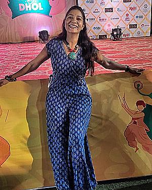 Profile photo for Vineeta Vishwa