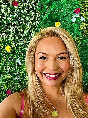 Profile photo for Samantha Korienek