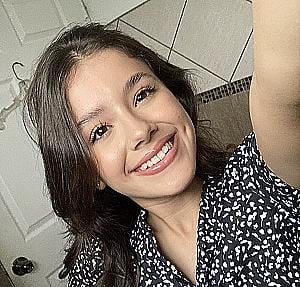 Profile photo for Hannah Briceño Mora