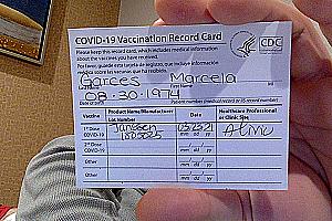 Profile photo for Marcela Garces