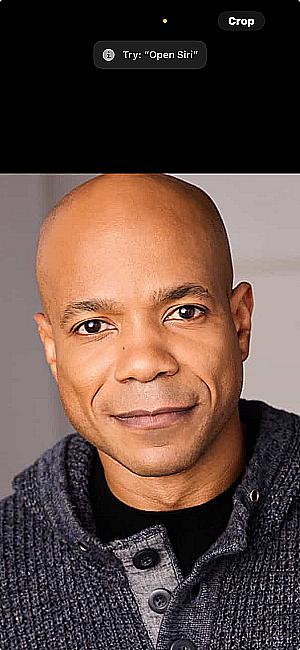 Profile photo for Tonoccus McClain