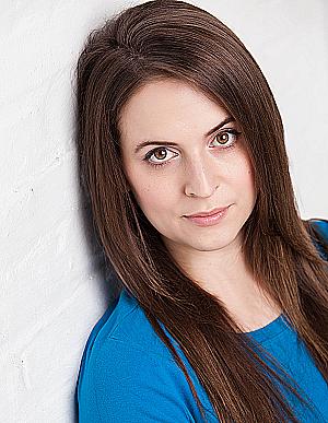 Profile photo for Vanessa Mancini