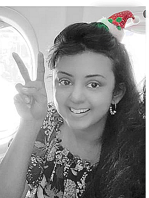 Profile photo for Sruthi Degaonkar