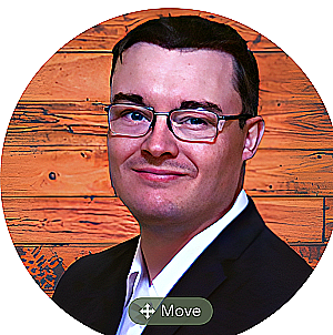Profile photo for james blanchard