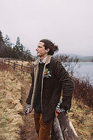 Profile photo for Isaac Wieser