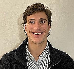 Profile photo for ruben de bruin