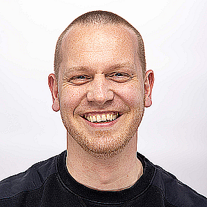 Profile photo for Floris Jonker