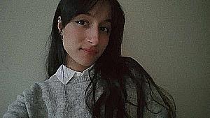 Profile photo for Ines Hamouda