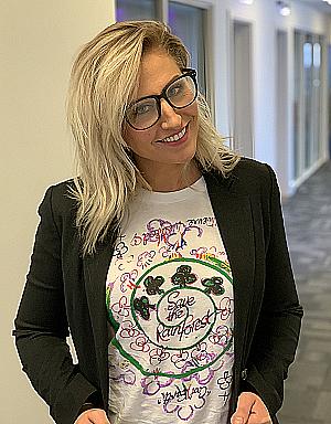 Profile photo for Emma Nicolet