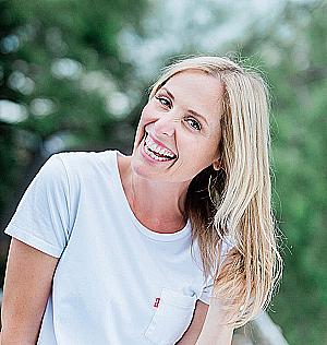 Profile photo for Andrea Collins