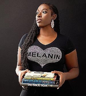 Profile photo for Lasandra Barksdale