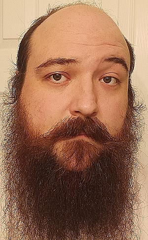 Profile photo for Jacob Pope