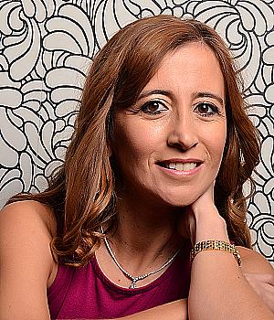 Profile photo for Sandra Khadhouri