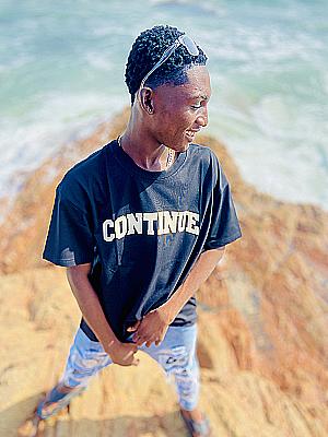 Profile photo for Emmanuel Ogurah