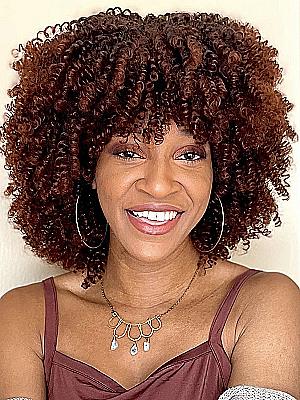Profile photo for Deanna Marshall