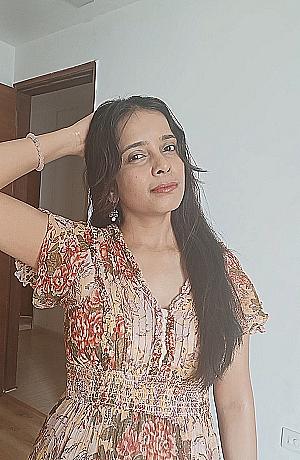 Profile photo for Kanika Panndiit