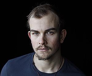 Profile photo for Markus Engel Møller