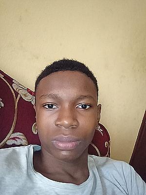 Profile photo for Jasper Anene